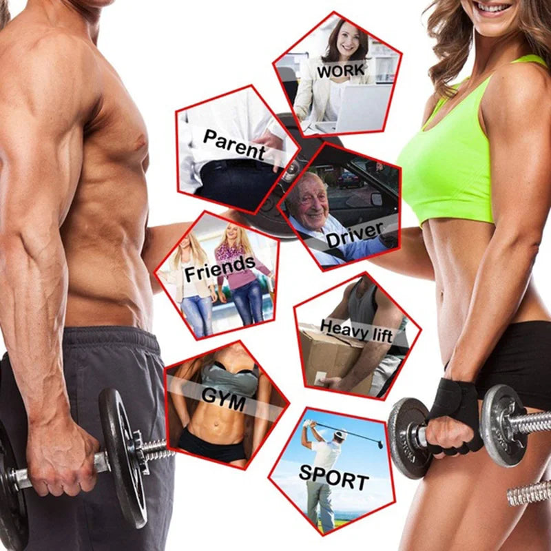 Waist Trimmer for Women Men Sweat Band Waist Trainer Corset Stomach Wraps for Weight Loss Neoprene Body Shaper Belt Shapewear