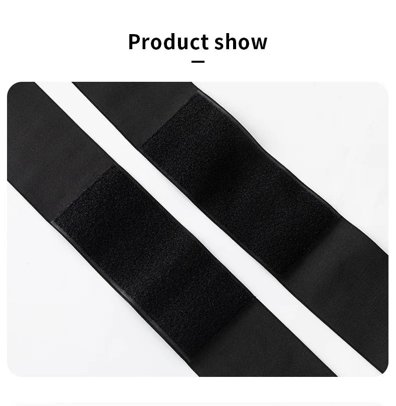 Women Waist Belt Postpart Sheath Trainer Belt Neoprene Adjustable Body Shaper Fitness Bandage Wrap Breathable Slimming Tummy 3M