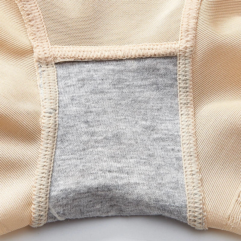 Waist Trainer Woman Fashion Sexy Tummy Control Shapewear Slimming Shorts High Waist Panties for Women Butt Lifter Push Up Shorts