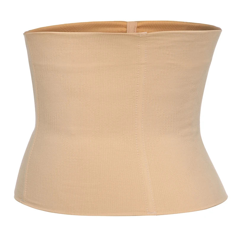 Waist Trainer Body Shaper Girdle to Lose Weight Belly Reducing Belts and Modeling for Women High Compression Postpartum Girdles