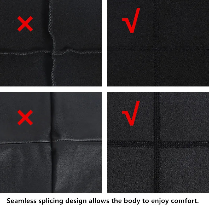 Womens Body Shaper Tummy Control Waist Slimming Belt Faux Leather Waist Trainer Corset Belly Sheath Tummy Trimmer Cincher Sports