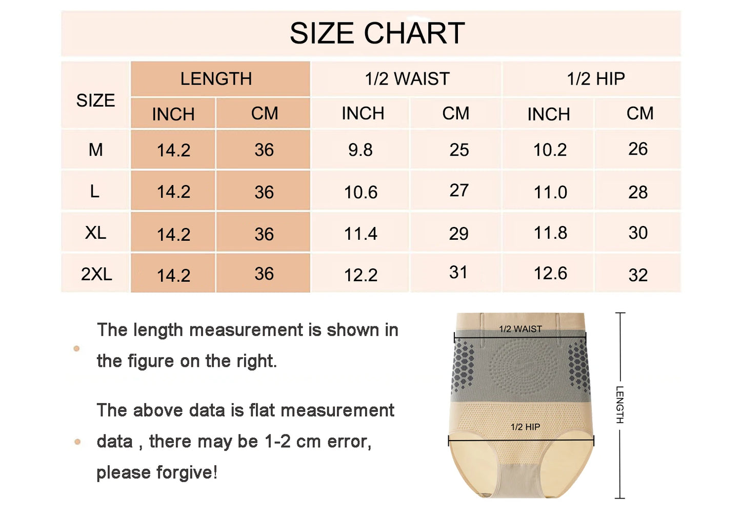 Women Waist Trainer Body Pants Shaper Belly Slimming Panties Tummy Control Butt Lifter Underwear Postpartum High Waist Shapewear