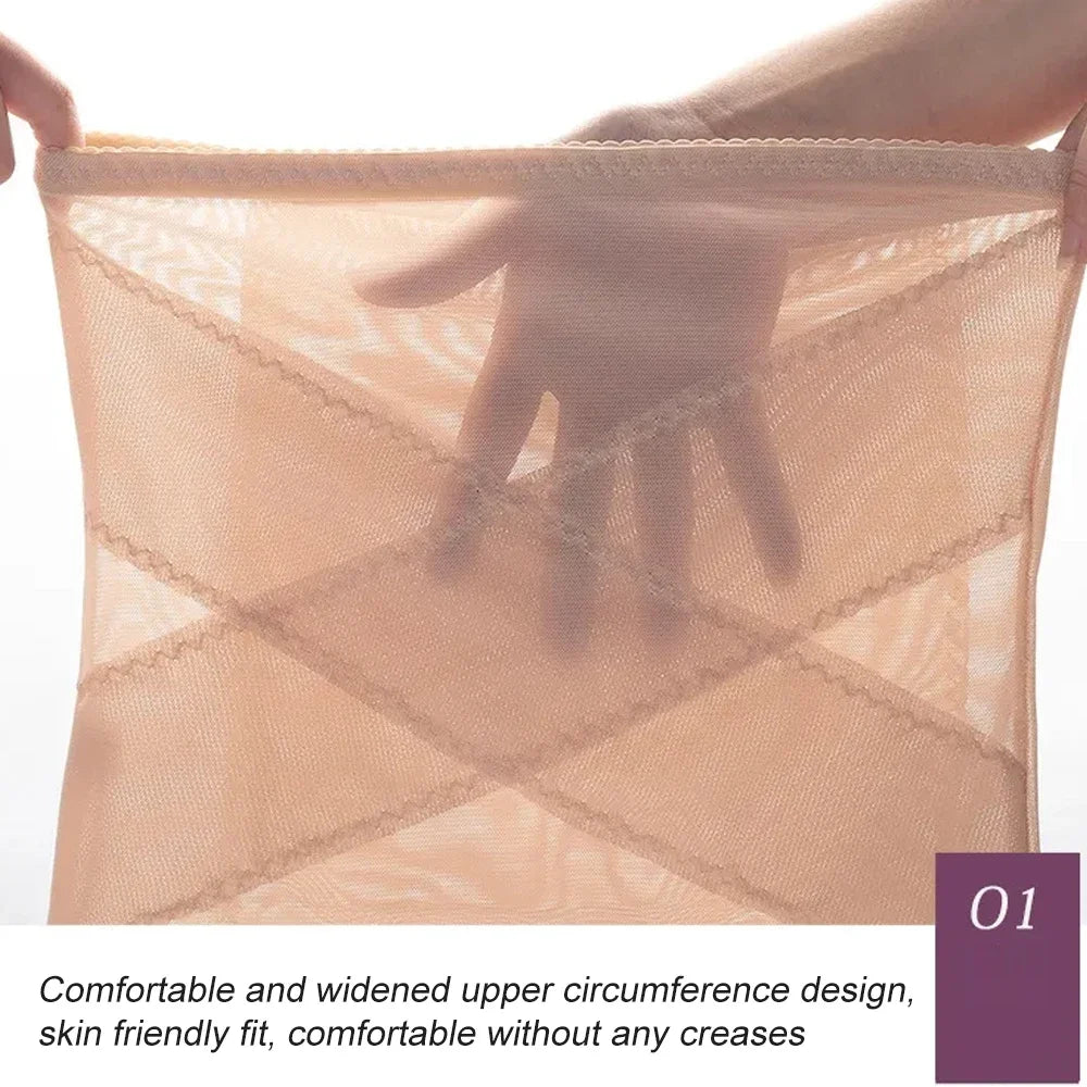 1 PCS Women Waist Trainer Shapewear Postpartum Recovery Belt Tummy Control Slimming Body Shaper Underbust Corset Waist Support