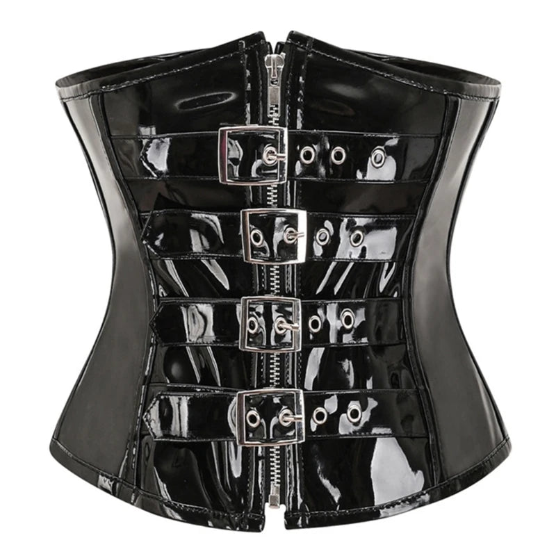 Breathable Waist Cincher Adjustable Shapewear Undergarment Women Waist Trainer for Daily Outfits and Fitness