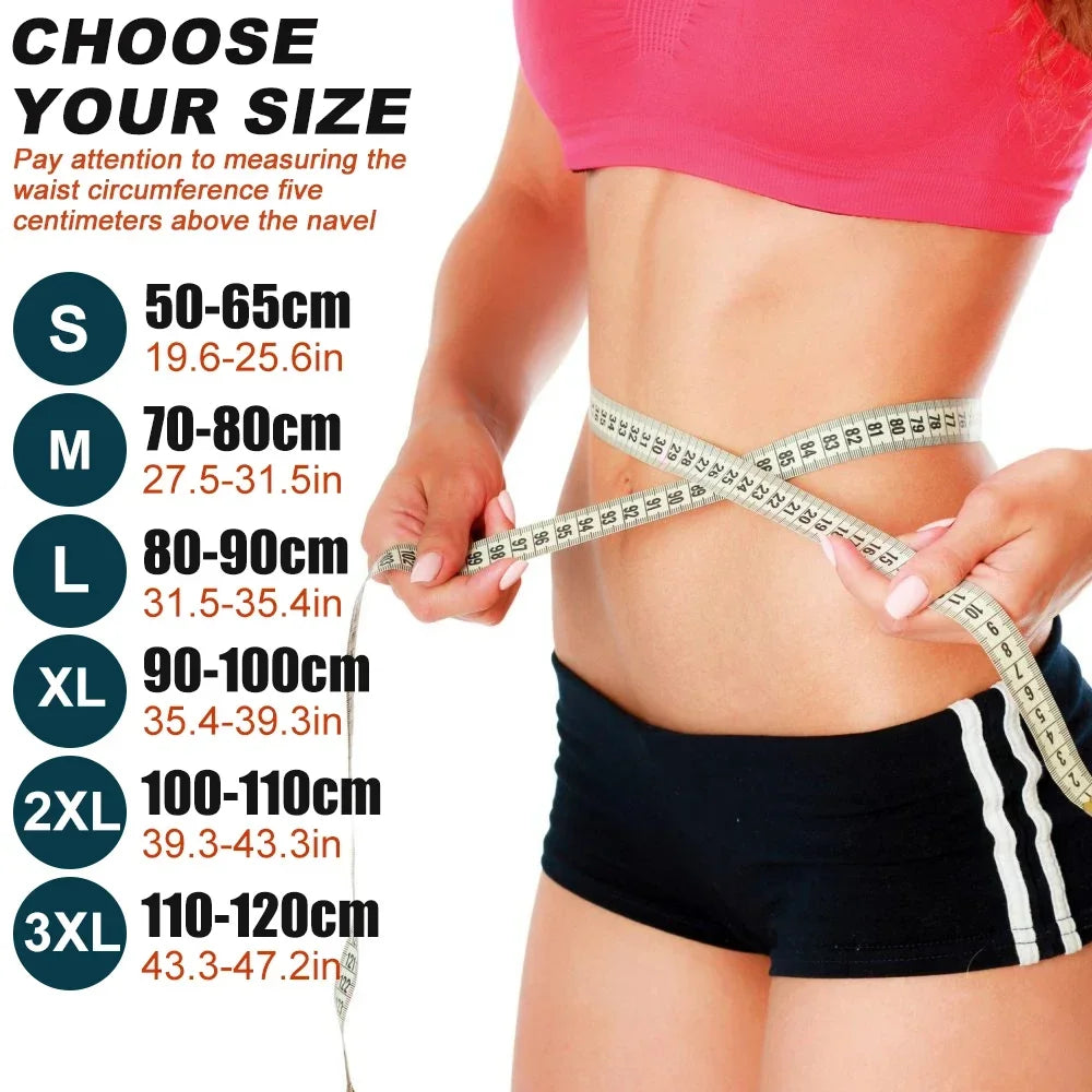 1 PCS Women Waist Trainer Shapewear Postpartum Recovery Belt Tummy Control Slimming Body Shaper Underbust Corset Waist Support