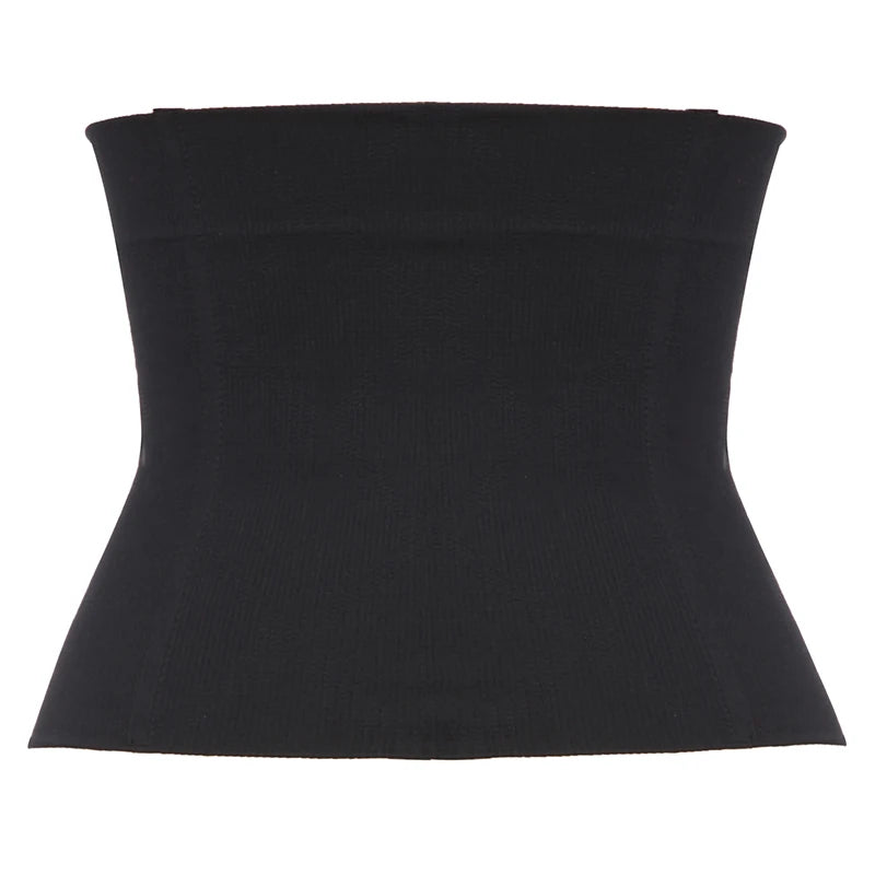 Waist Trainer Body Shaper Girdle to Lose Weight Belly Reducing Belts and Modeling for Women High Compression Postpartum Girdles