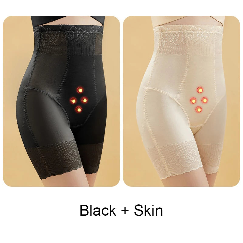 Waist Trainer Woman Fashion Sexy Tummy Control Shapewear Slimming Shorts High Waist Panties for Women Butt Lifter Push Up Shorts