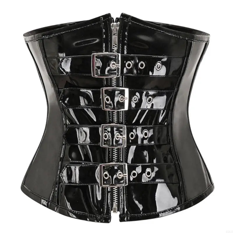 Breathable Waist Cincher Adjustable Shapewear Undergarment Women Waist Trainer for Daily Outfits and Fitness
