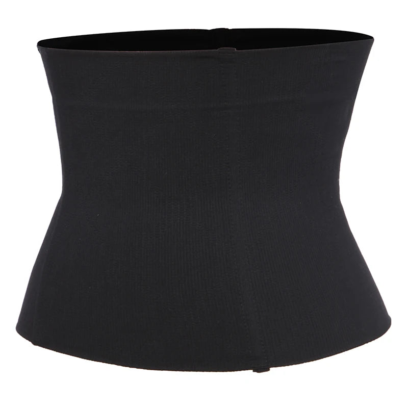 Waist Trainer Body Shaper Girdle to Lose Weight Belly Reducing Belts and Modeling for Women High Compression Postpartum Girdles