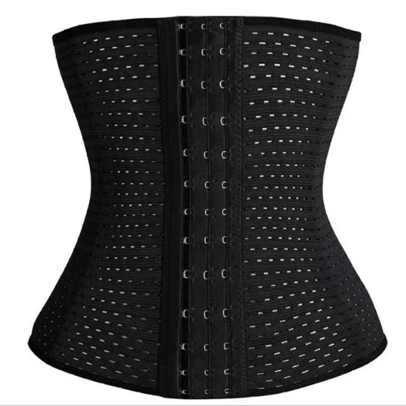 Waist trainer shapers waist trainer corset Slimming Belt Shaper body shaper slimming modeling strap Belt Slimming Corset ssy20