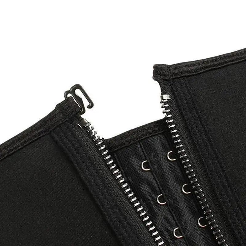 Women Tummy Control Waist Slimming Belt Weight Loss Waist Trainer Body Shaper Corset Belly Sheath Tummy Trimmer Cincher Sports