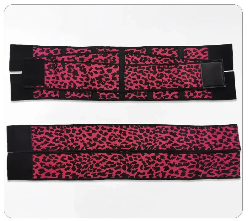 Waist Trainer Body Shaper Women Belt Cincher Slimming Sheath Flat Belly Tummy Control Female Weight Loss Fitness Shapewear