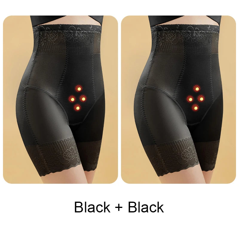 Waist Trainer Woman Fashion Sexy Tummy Control Shapewear Slimming Shorts High Waist Panties for Women Butt Lifter Push Up Shorts