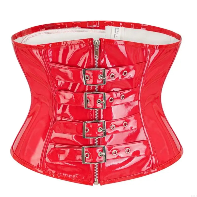 Breathable Waist Cincher Adjustable Shapewear Undergarment Women Waist Trainer for Daily Outfits and Fitness