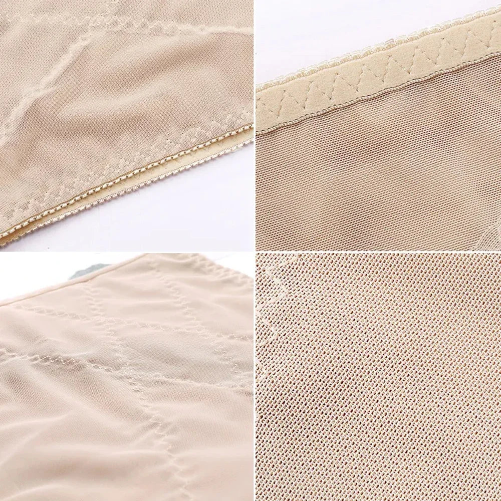 1 PCS Women Waist Trainer Shapewear Postpartum Recovery Belt Tummy Control Slimming Body Shaper Underbust Corset Waist Support