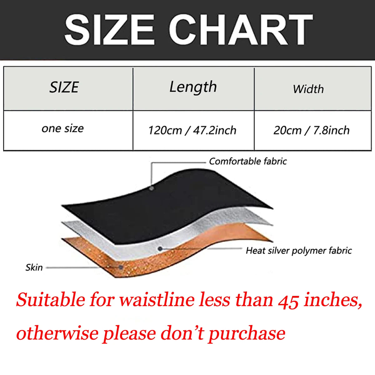 Waist Trainer Belt for Women Waist Trimmer Sauna Sweat Waist Cincher Body Shaper Workout Sport Girdle Silver