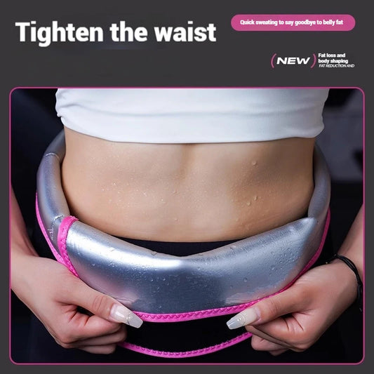 Sports Waist Protector Waist Trainer Body Shaper Corset Weightlifting Belt Bodybuilding Waste Trainer for Men and Women Gym Belt