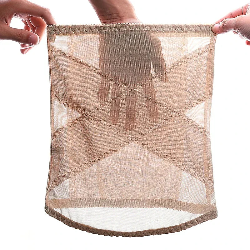 Corset Waist trainer Belt for Waist Shaping Crossover Abdominal Shaping for Women body Modeling Strap Reductive Slimming Belt