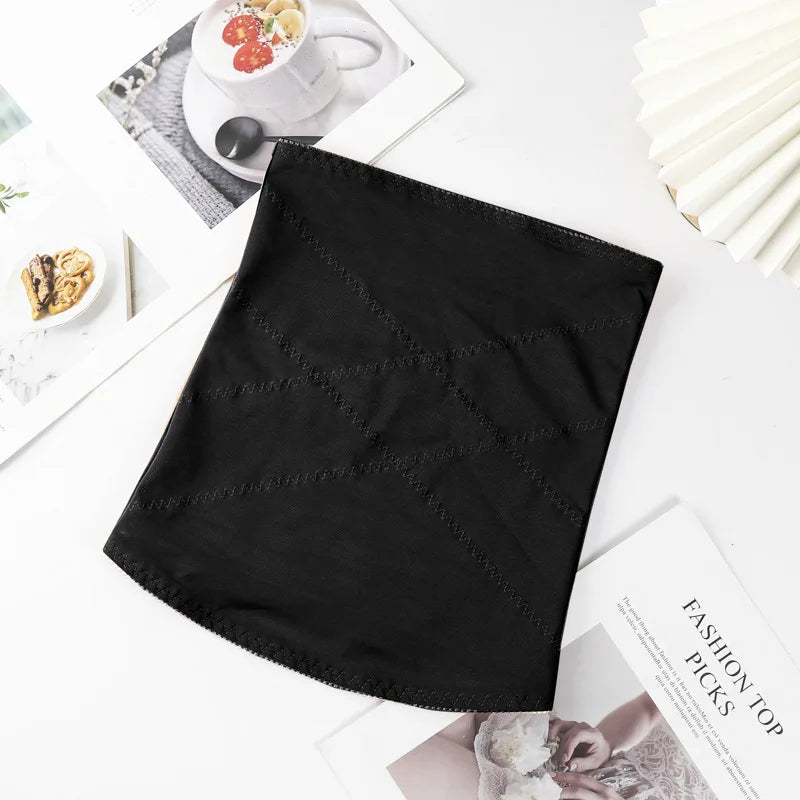 Corset Waist trainer Belt for Waist Shaping Crossover Abdominal Shaping for Women body Modeling Strap Reductive Slimming Belt
