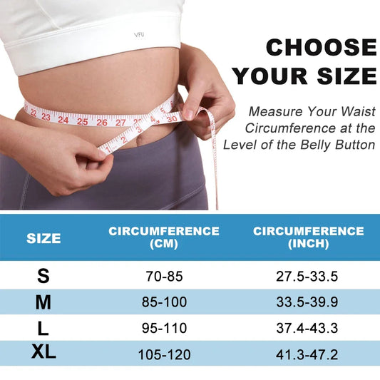 Adjustable Waist Trainer Belt Men Women Lower Back Brace Spine Support Waist Belt Orthopedic Breathable Lumbar Corset