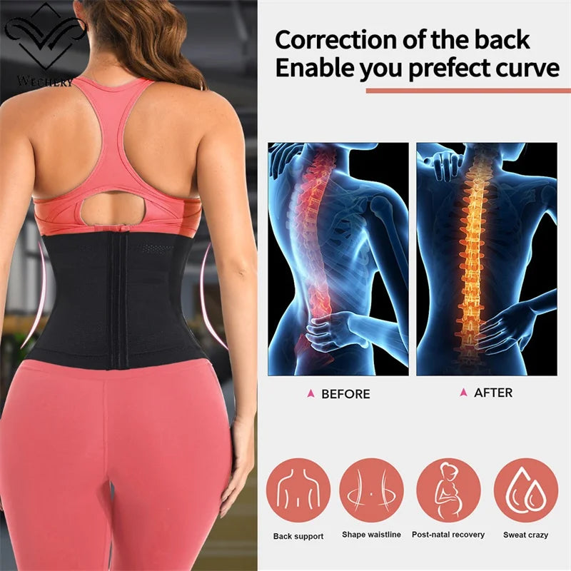 Waist Cinchers Shapers High Elastic Mesh Breathable Girdles For Women Slimming Sheath Flat Belly Waist Trainer Shapewear
