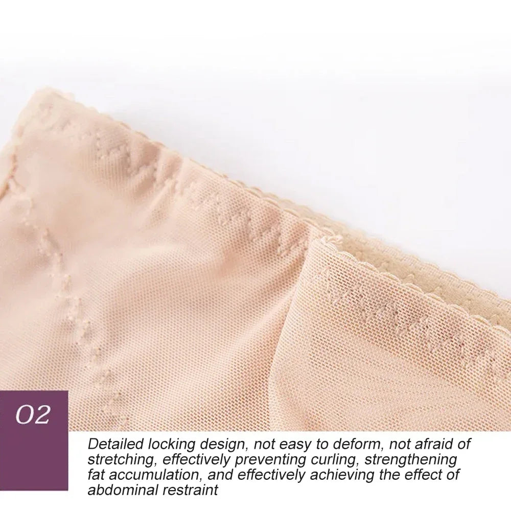 1 PCS Women Waist Trainer Shapewear Postpartum Recovery Belt Tummy Control Slimming Body Shaper Underbust Corset Waist Support