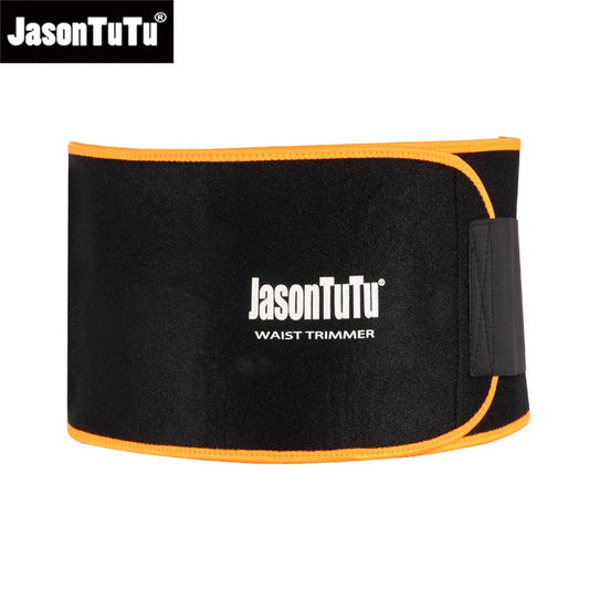 Neoprene Waist Trainer Corset Body Shaper Tummy Slimming Belt Fitness Waist Support Gym Sweat Belt Gaine Ventre Lumbar Back Belt