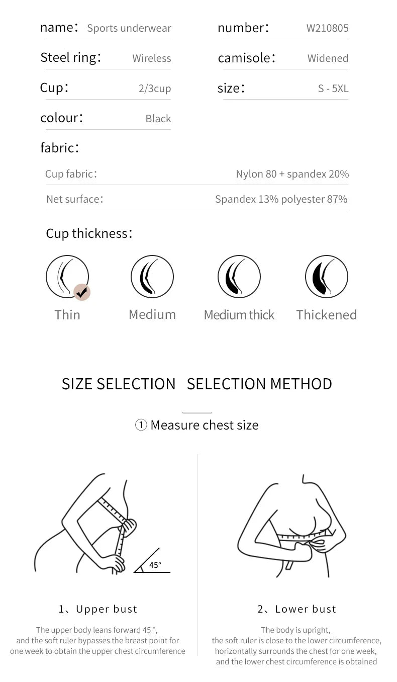 Women 3-in-1 Waist Trainer Shapewear Girdle Push Up Bra Underwear Slimming Corset Tank Top Posture Corrector Tummy Control Vest