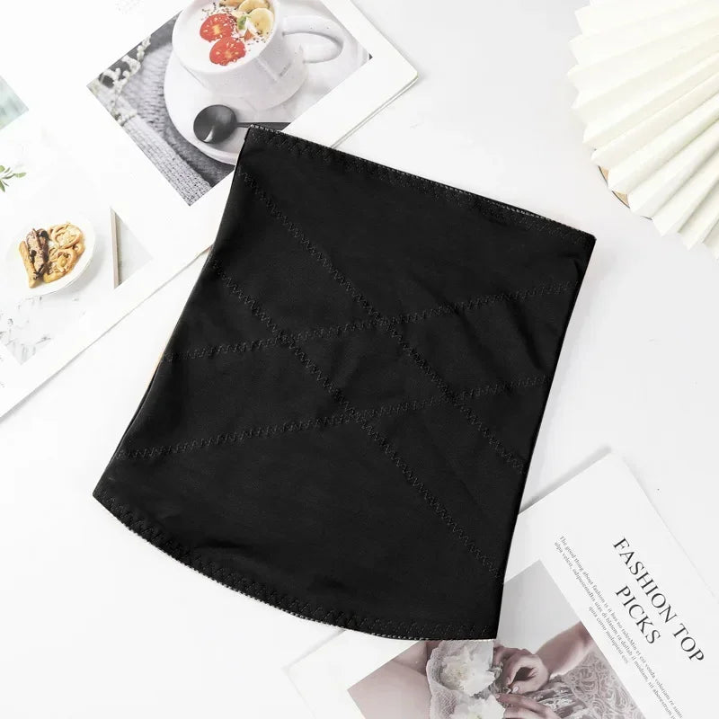 Corset Waist trainer Belt for Waist Shaping Crossover Abdominal Shaping for Women body Modeling Strap Reductive Slimming Belt